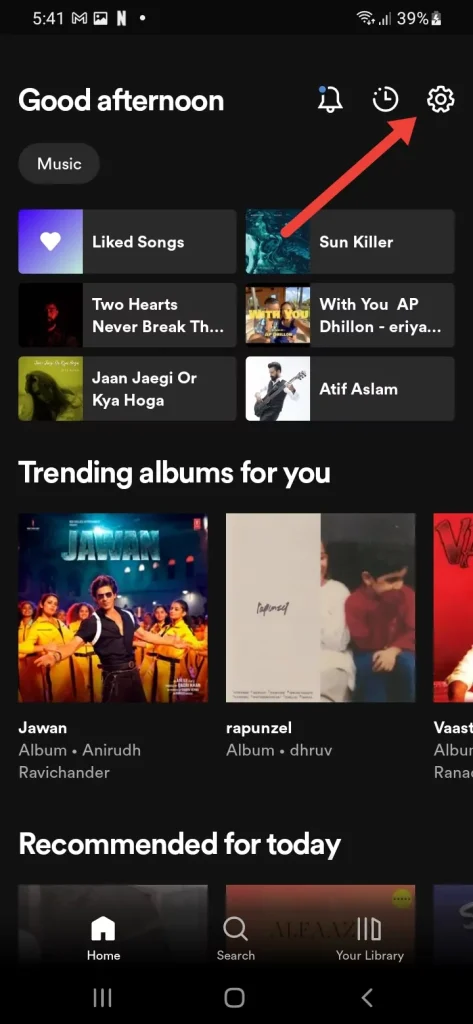 Offline Mode on Spotify 01 banner