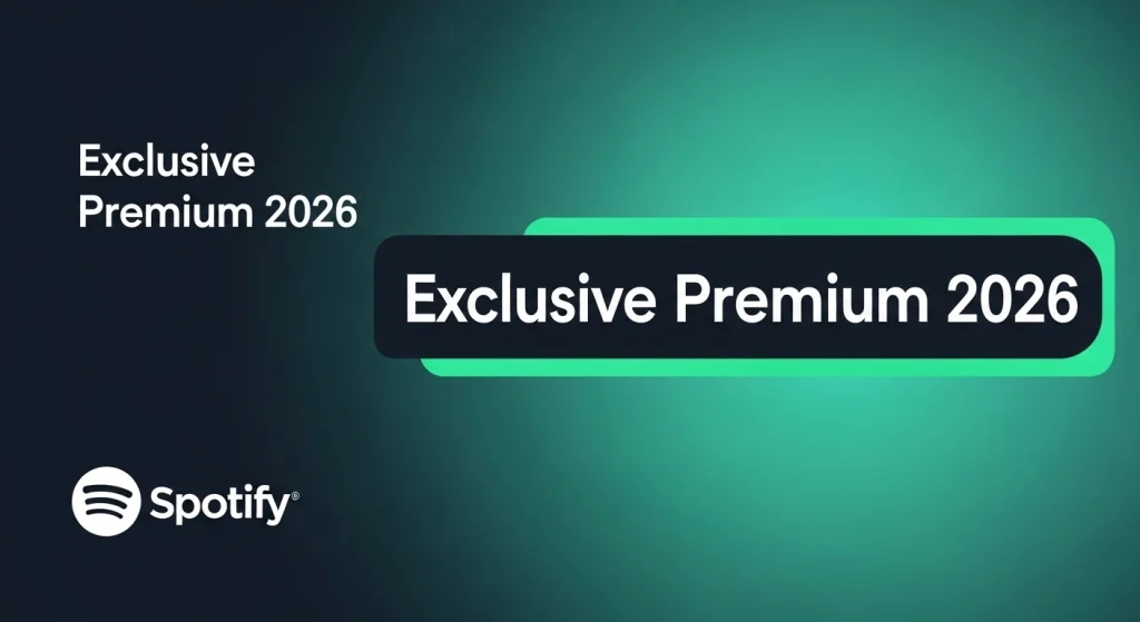 Exclusive Spotify Premium Features in 2026