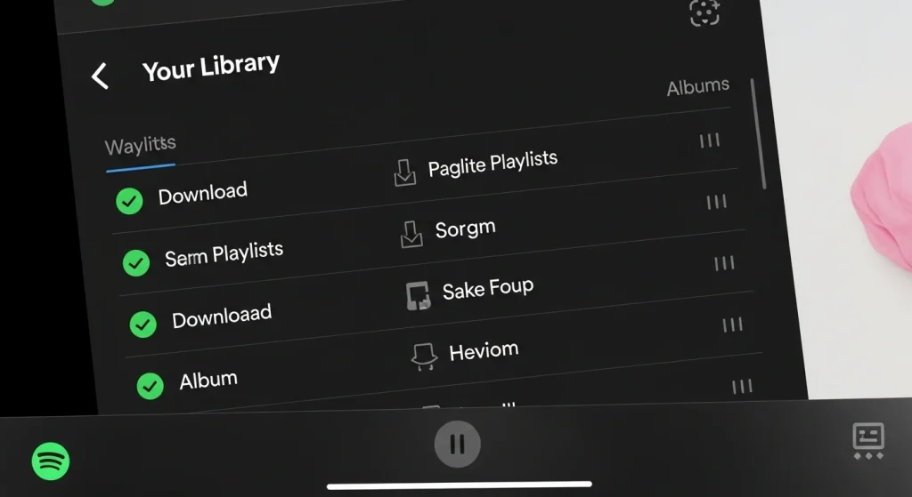 How to Download Songs on Spotify Step by Step