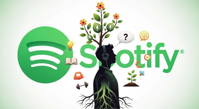 Best Podcasts on Spotify for Self Improvement