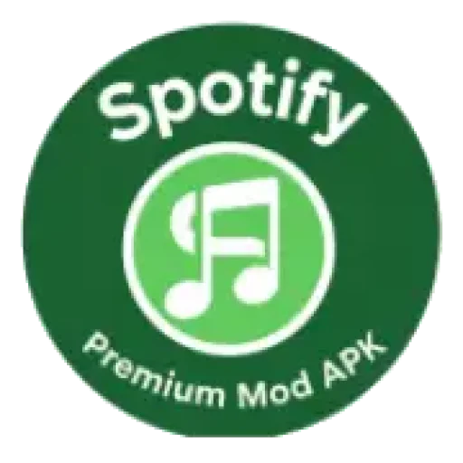 Spotify Premium Apk logo
