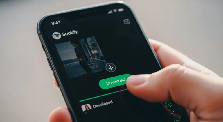 How to Download Spotify Songs on Phone